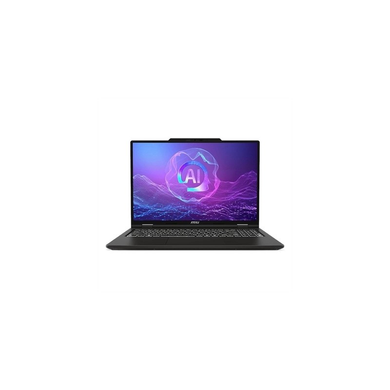 MSI VenturePro 16-040ES C7-240H 32GB 1TB 5060 W11H
