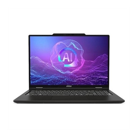 MSI VenturePro 16-040ES C7-240H 32GB 1TB 5060 W11H