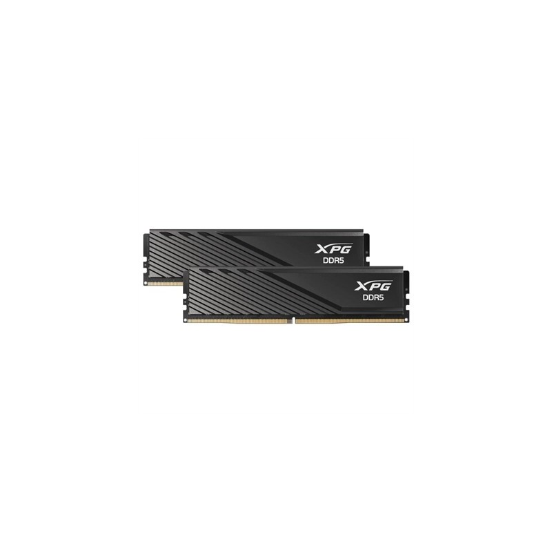 ADATA XPG Lancer DDR5 6000MHz 2x16G CL36 BLACK
