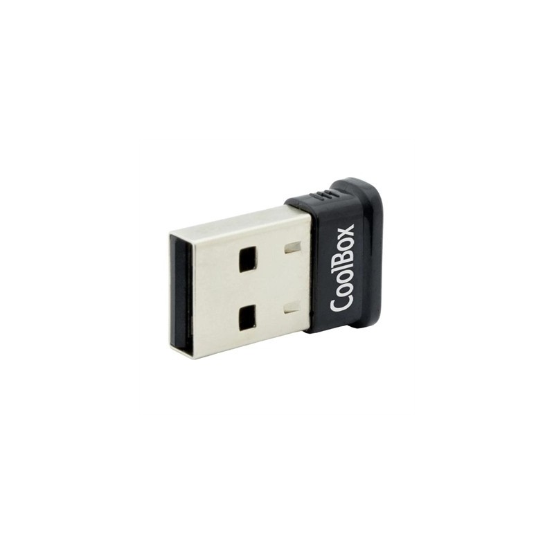 Coolbox Adaptador BT 5.3 USB