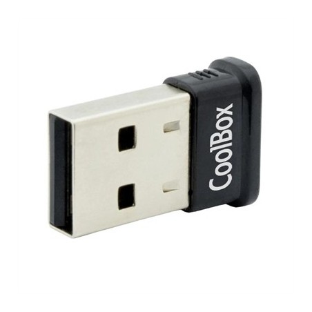 Coolbox Adaptador BT 5.3 USB