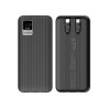 Coolbox PowerBank DP10 10000MAH LCD Negro Carg Ráp