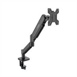 COOLBOX Soporte Monitor Monobrazo Neumático