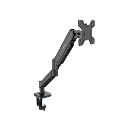 COOLBOX Soporte Monitor Monobrazo Neumático