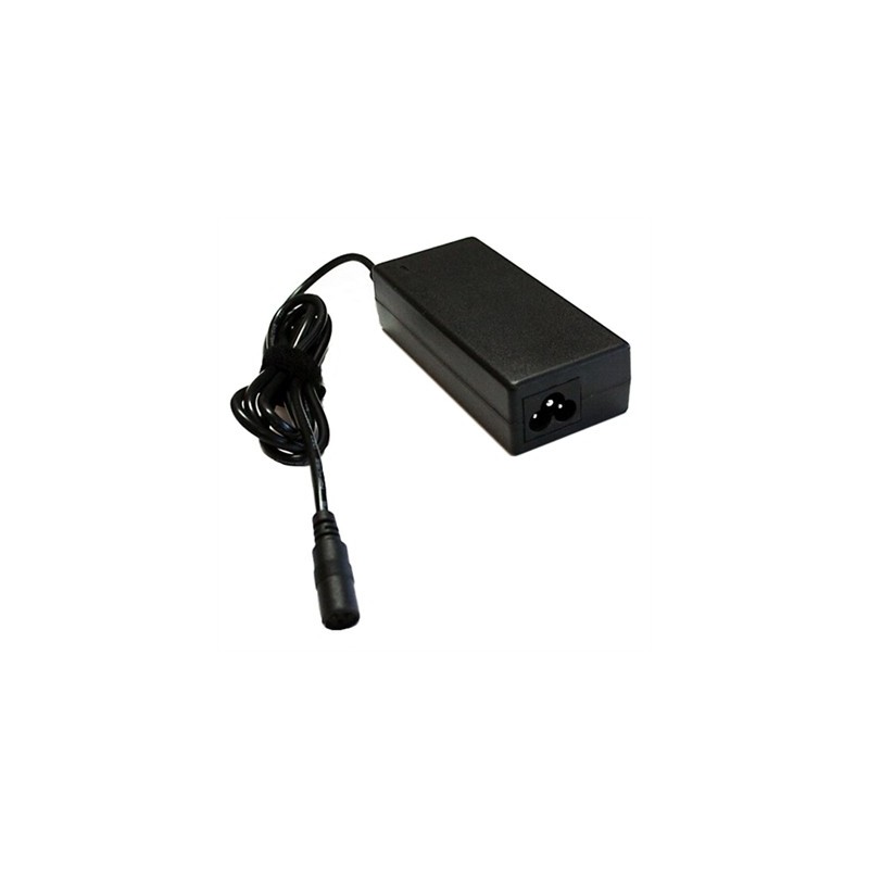 CoolBox Adaptador portátil automático 65W 14puntas