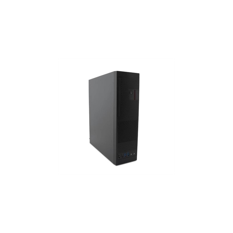 Coolbox Caja MATX SLIM T360 FTE-300TBZ