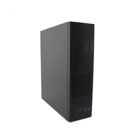 Coolbox Caja MATX SLIM T360 FTE-300TBZ