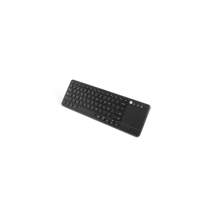 CoolBox teclado inalambrico COOLTOUCH