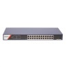 Hikvision DS-3E1526P-SI-24P2F Switch 24xG PoE 2xSF