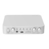 Hikvisión DS-QAE0A60G1-VB Amplificador BT USB Micr