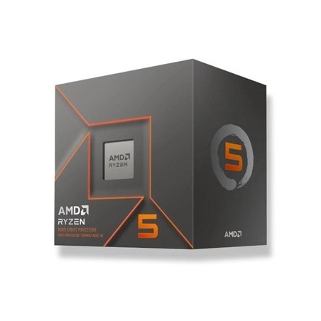 AMD RYZEN 5 8500G 3.5G 22M 6C AM5 BOX+Disipador
