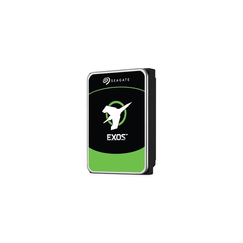 Seagate Exos 7E10 4TB 3.5" SAS 12Gb-s 512n