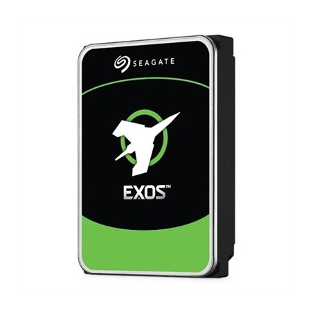 Seagate Exos 7E10 4TB 3.5" SAS 12Gb-s 512n