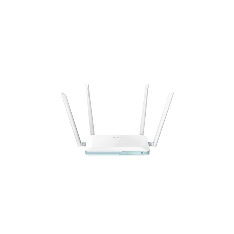D-Link G403 EAGLE PRO AI N300 4G Smart Router