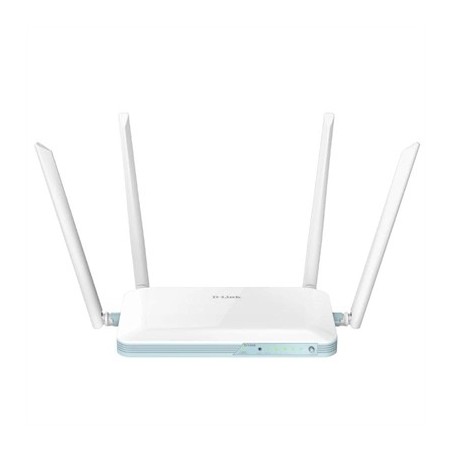 D-Link G403 EAGLE PRO AI N300 4G Smart Router