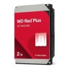 Western Digital Red Plus WD20EFPX 2TB SATA-600