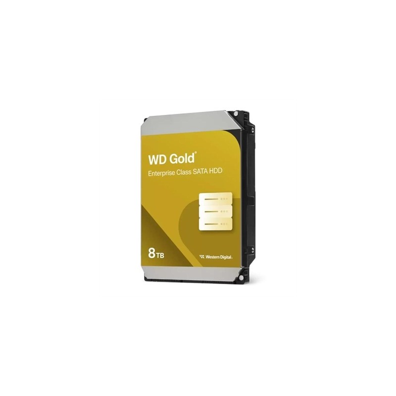 Western Digital Gold WD8005FRYZ 8TB SATA/600