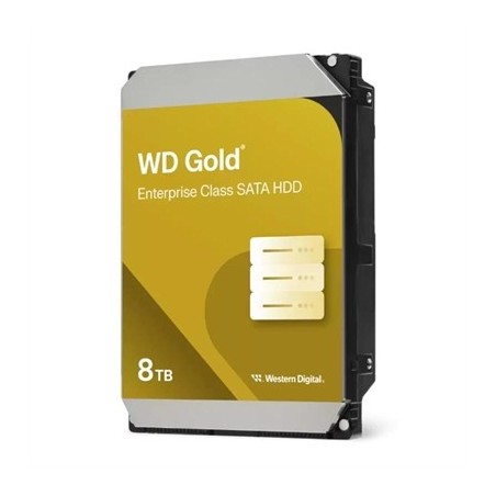 Western Digital Gold WD8005FRYZ 8TB SATA/600