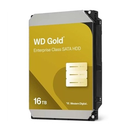 Western Digital Gold WD161KRYZ 16TB SATA/600