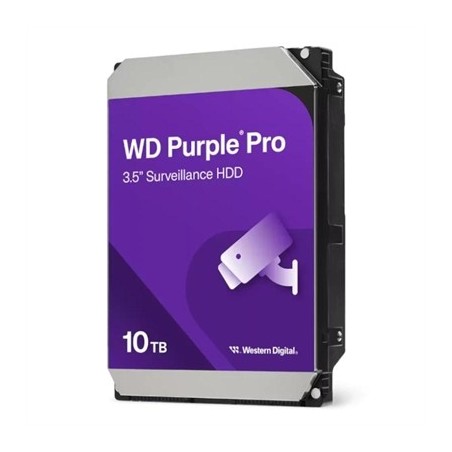 Western Digital Purple Pro WD102PURP 10TB SATA-600