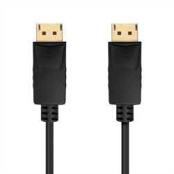 Aisens Cable Displayport V1.2 CCS 4K@60Hz 2.0m