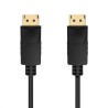 Aisens Cable Displayport V1.2 CCS 4K@60Hz 2.0m