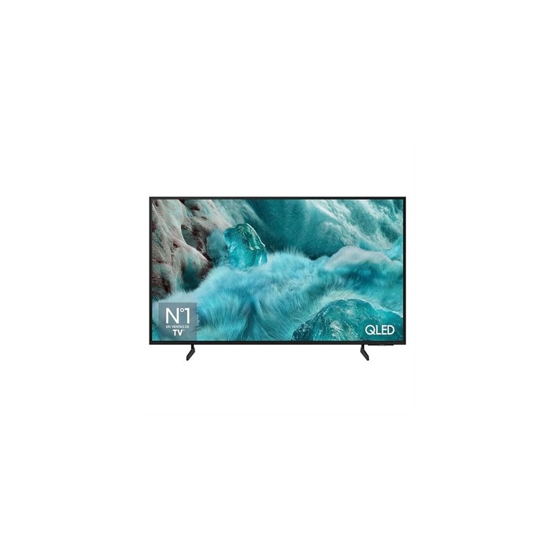 SAMSUNG TV 43" TQ43Q7F UHD QLED SMARTTV IA HDR10+