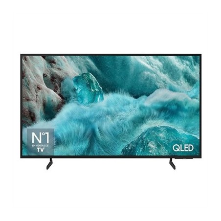 SAMSUNG TV 43" TQ43Q7F UHD QLED SMARTTV IA HDR10+