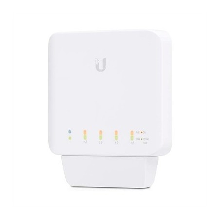 Ubiquiti UniFi Switch USW-FLEX 5xGB 1xPoE++ 4xPoE