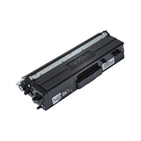 Brother Tóner TN423BK Negro