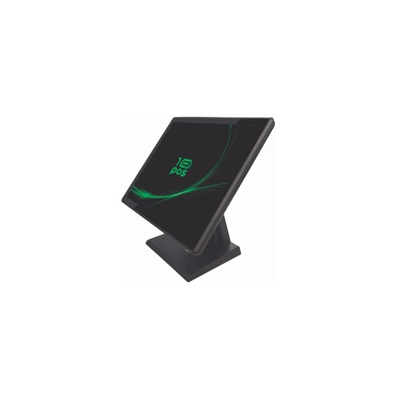 10POS TPV 17"10T-17 J6412 8Gb-SSD128Gb-Wifi-Vesa