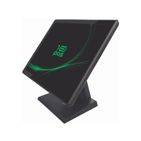 10POS TPV 17"10T-17 J6412 8Gb-SSD128Gb-Wifi-Vesa