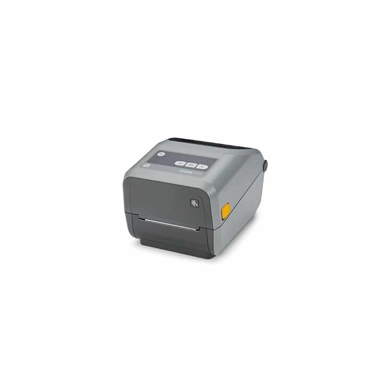Zebra Impresora Térmica ZD421 Usb