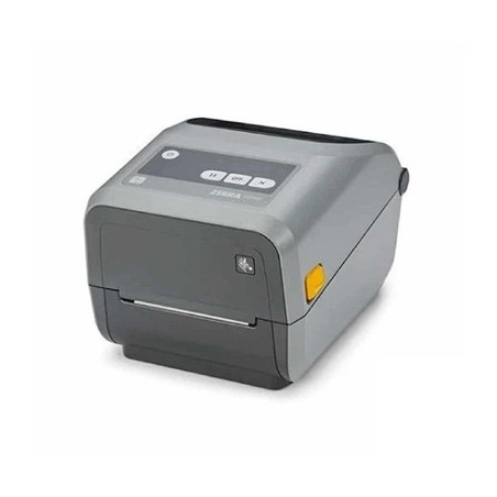 Zebra Impresora Térmica ZD421 Usb