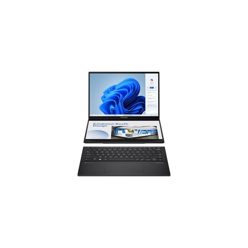 Asus UX8406CA-QL336W U7-255H 32GB 1TB W11H 14"OLED