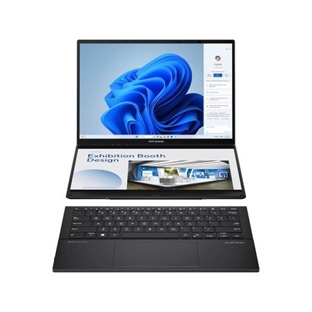 Asus UX8406CA-QL336W U7-255H 32GB 1TB W11H 14"OLED