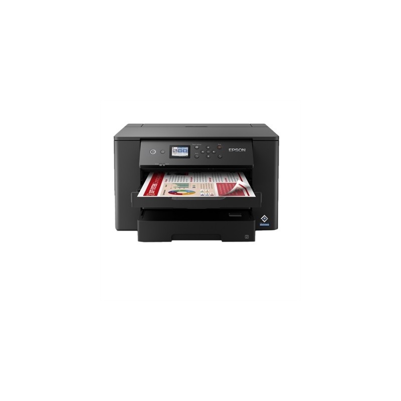 Epson Impresora WorkForce WF-7310DTW