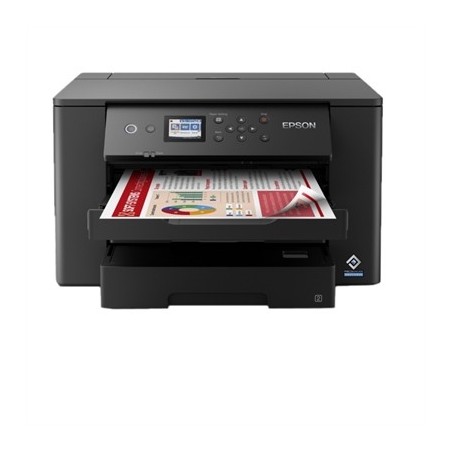 Epson Impresora WorkForce WF-7310DTW