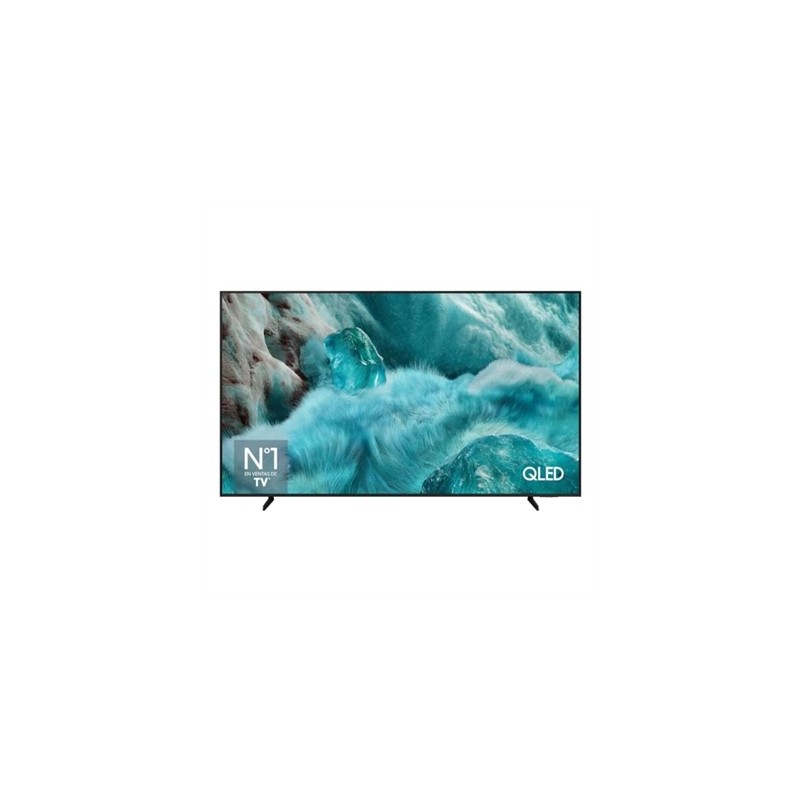 SAMSUNG TV 65" TQ65Q7F UHD QLED SMARTTV IA HDR10+