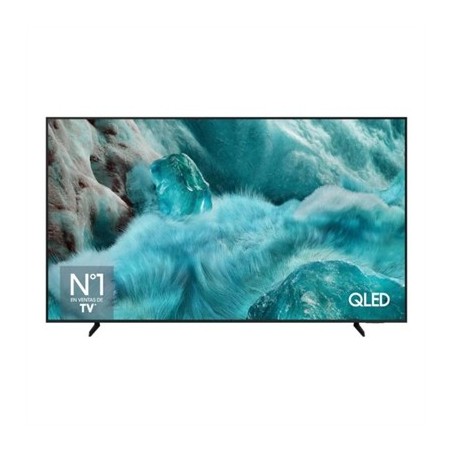 SAMSUNG TV 65" TQ65Q7F UHD QLED SMARTTV IA HDR10+