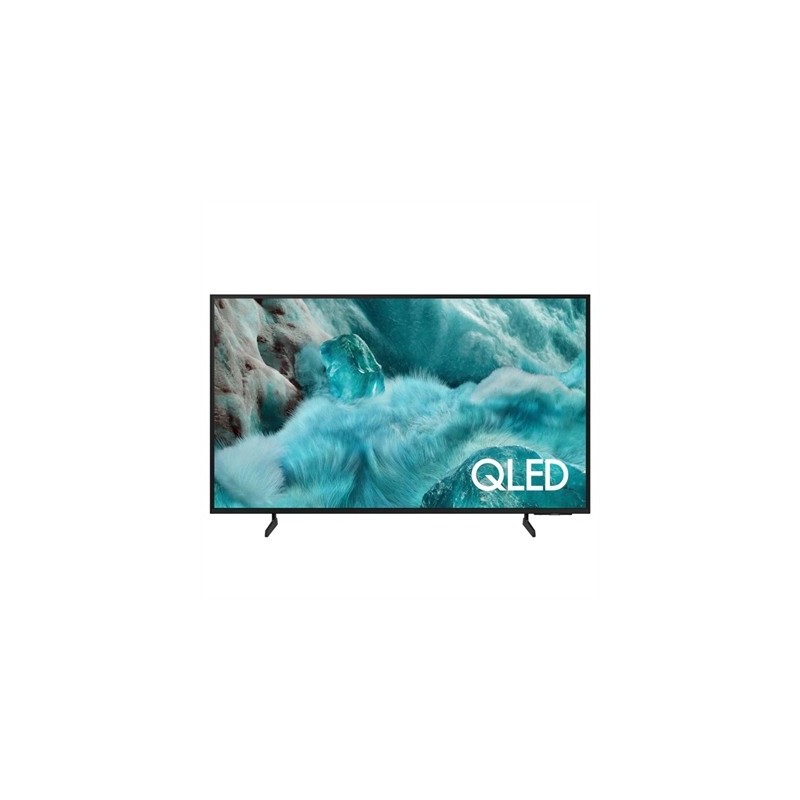 SAMSUNG TV 50" TQ50Q7F UHD QLED SMARTTV IA HDR10+