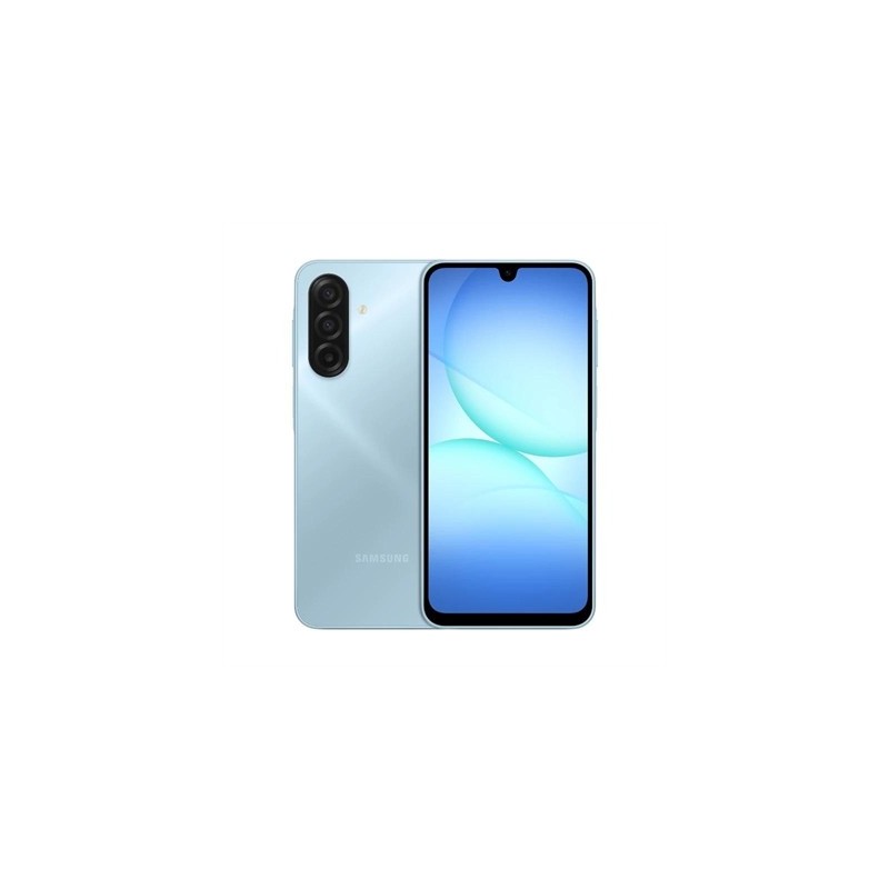 Samsung Galaxy A17 128GB 4GB Light Blue