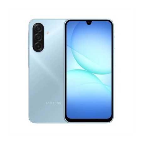 Samsung Galaxy A17 128GB 4GB Light Blue