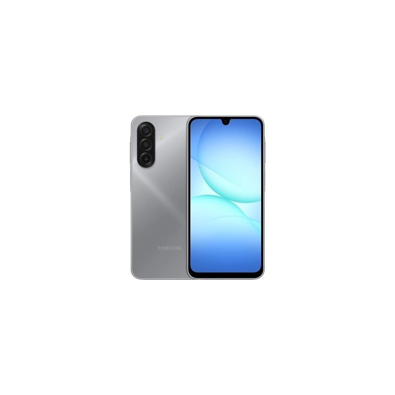 Samsung Galaxy A17 128GB 4GB Gray