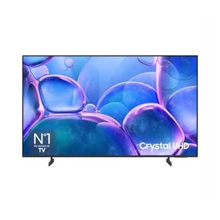 SAMSUNG TV 55" TU55U7025F CRYSTAL UHD SMART TV BT