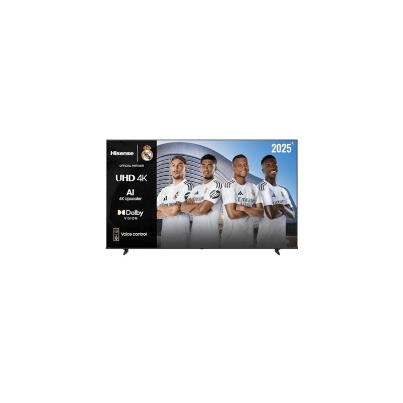 Hisense 85A6Q TV 85" UHD SMART TV DOLBYVISION DTSX