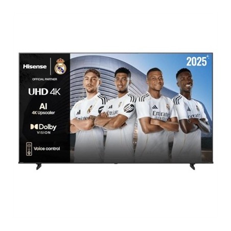 Hisense 85A6Q TV 85" UHD SMART TV DOLBYVISION DTSX