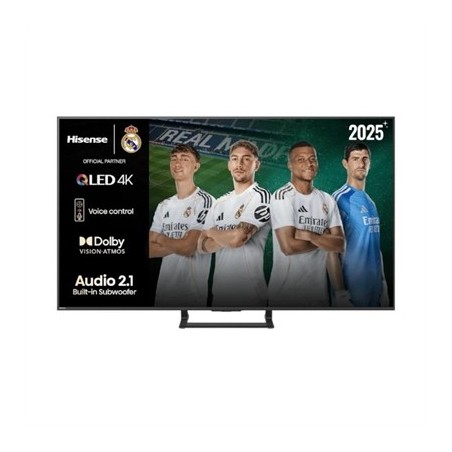 Hisense 55A7Q TV 55" UHD QLED SMART TV HDR10+