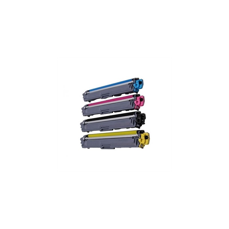 INKOEM Tóner Compatible Brother TN243 Negro