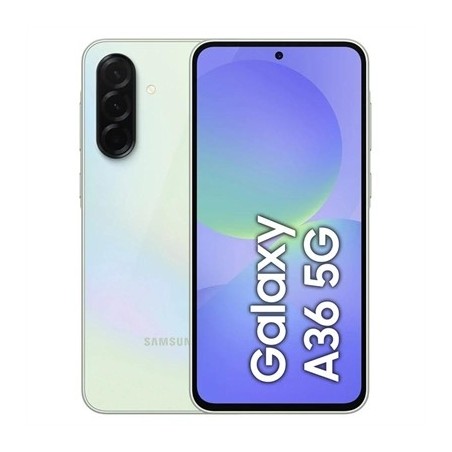 Samsung Galaxy A36 5G 6.7" FHD+ 128GB 6GB Lima